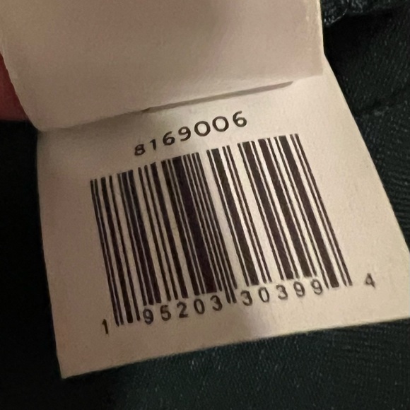 1.State top velour blouse hunter  S Host Pick!🎄 ✨🎉🎉✨🎈 - Picture 3 of 6